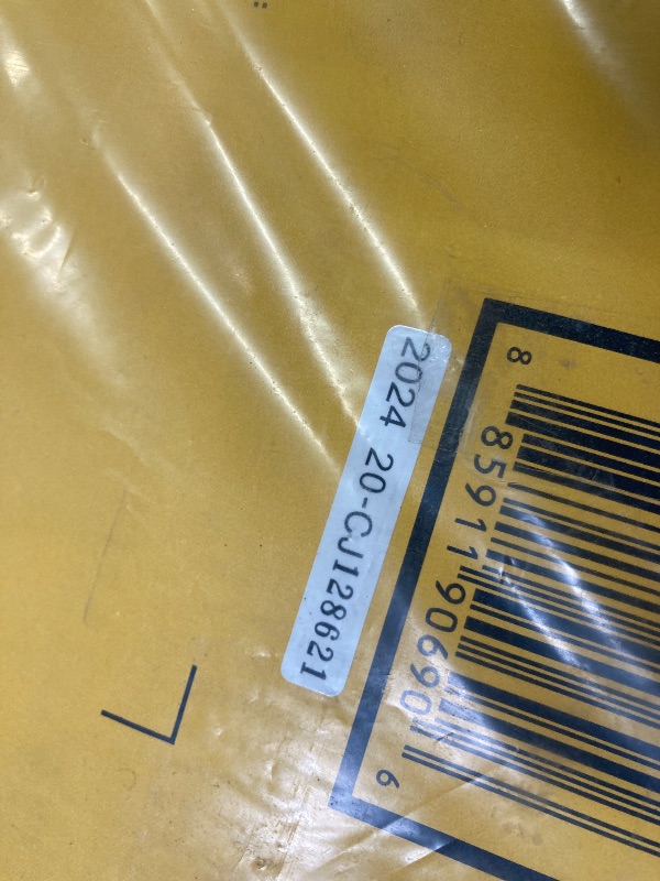 Photo 1 of DEWALT Sliding Compound Miter Saw, 12-Inch (DWS779)