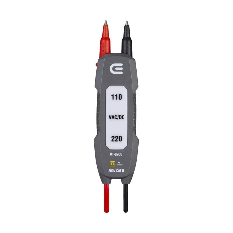 Photo 1 of 110-Volt/220-Volt Voltage Tester
