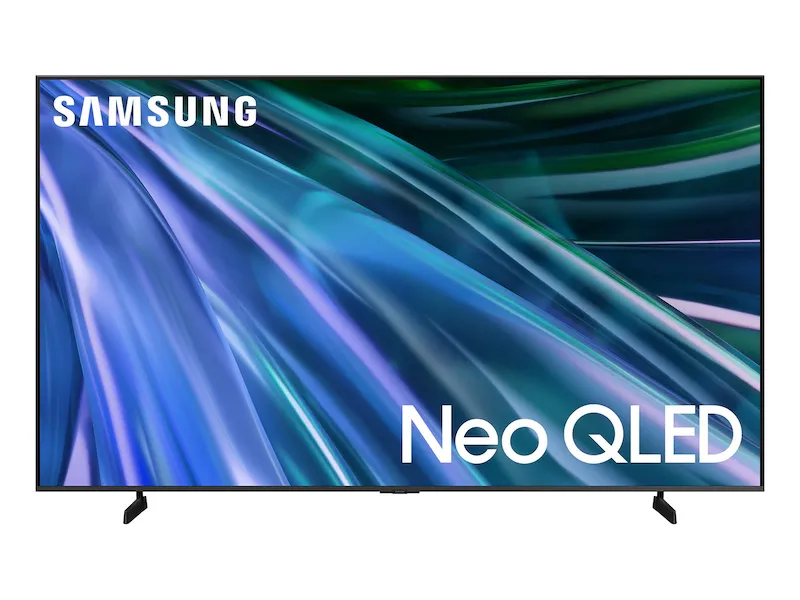 Photo 3 of 65" Class Samsung Neo QLED 4K QN80D
