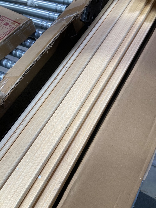 Photo 1 of Queen Bed Frame 