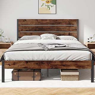 Photo 1 of Queen Bed Frame 