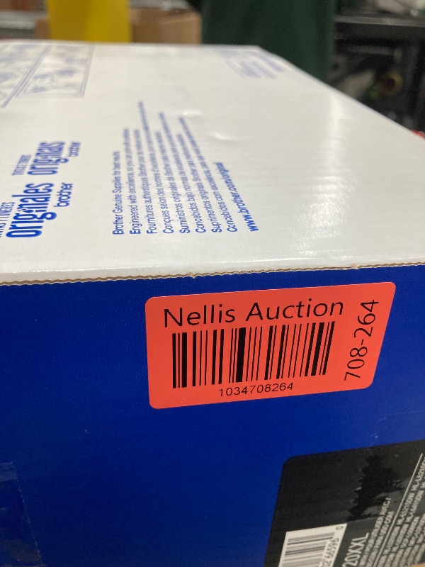 Photo 1 of Brother Genuine Cartridge TN920XXL Super High Yield Black Toner,1 Pack, HL-L5210DN, HL-L5210DW, HL-L5210DWT, HL-L5215DW, HL-L6210DW, HL-L6210DWT, HL-L6310DW,MFC-L6810DW