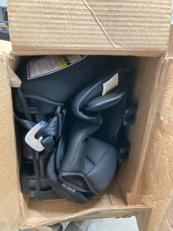 Photo 1 of Baby Trend Hybrid™ 3-in-1 Combination Booster Car Seat