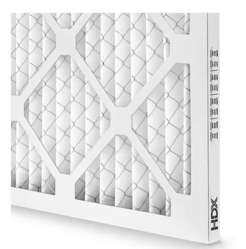 Photo 1 of 20 in. x 36 in. x 1 in. Standard Pleated Air Filter FPR 5, MERV 8