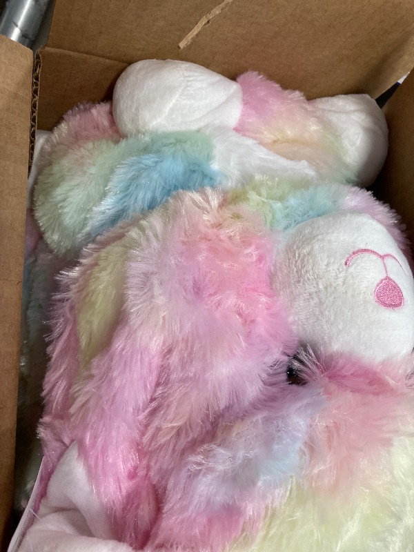 Photo 1 of Cat Stuffed Animal