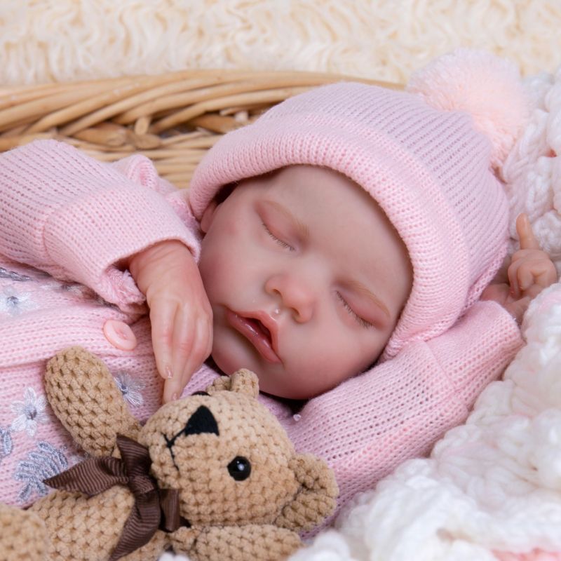 Photo 1 of  Lifelike Reborn Baby Dolls