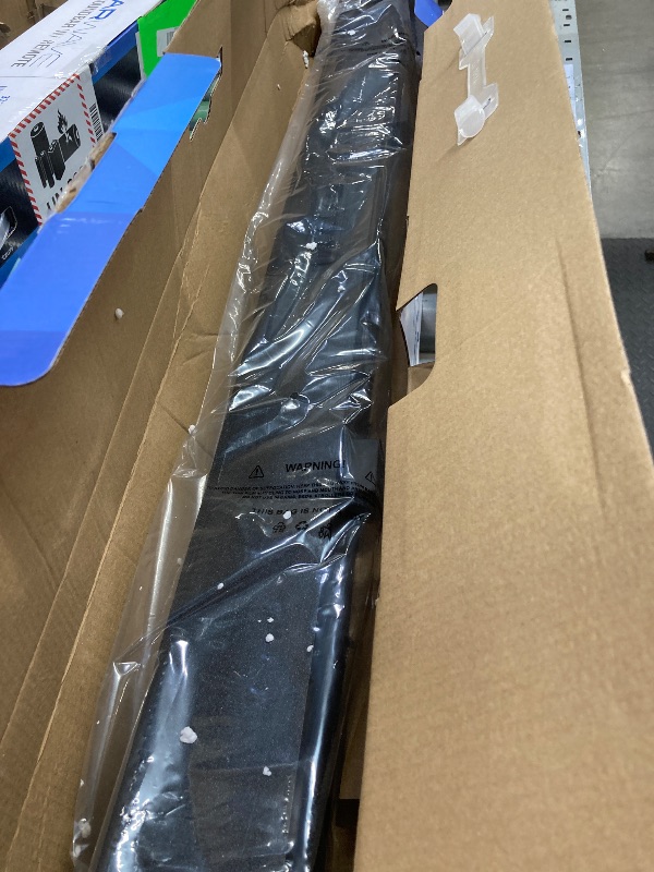 Photo 1 of ClearWave Soundbar