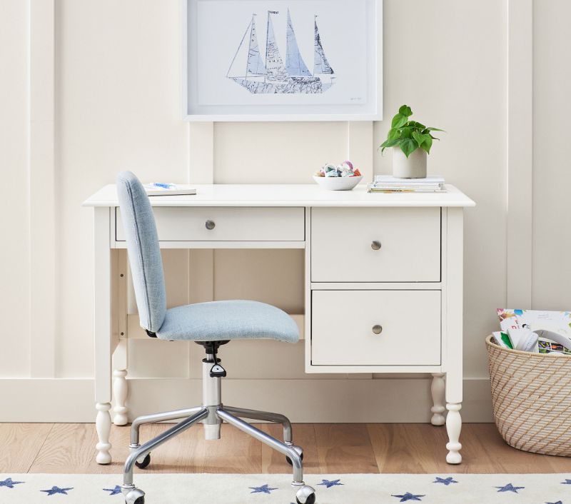 Photo 1 of Catalina Storage Desk (45")
