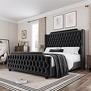 Photo 1 of  KING Size Headboards
