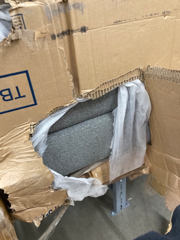 Photo 1 of Serta Tyler Convertible Sofa