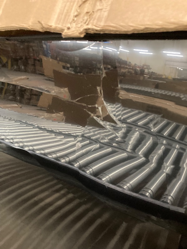 Photo 1 of SAMSUNG 85-Inch Class Crystal UHD 4K DU7200 Series HDR Smart TV w/Object Tracking Sound Lite, PurColor, Motion Xcelerator, Mega Contrast, Q-Symphony (UN85DU7200, 2024 Model)