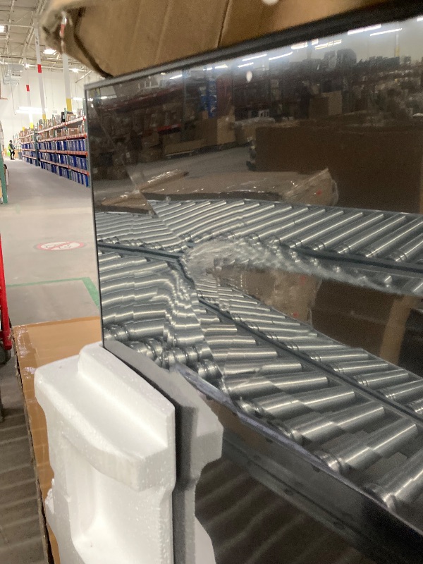 Photo 1 of SAMSUNG 85-Inch Class Crystal UHD 4K DU7200 Series HDR Smart TV w/Object Tracking Sound Lite, PurColor, Motion Xcelerator, Mega Contrast, Q-Symphony (UN85DU7200, 2024 Model)