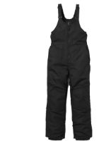 Photo 1 of All in Motion Insulated Winter Snow Bib for Adults