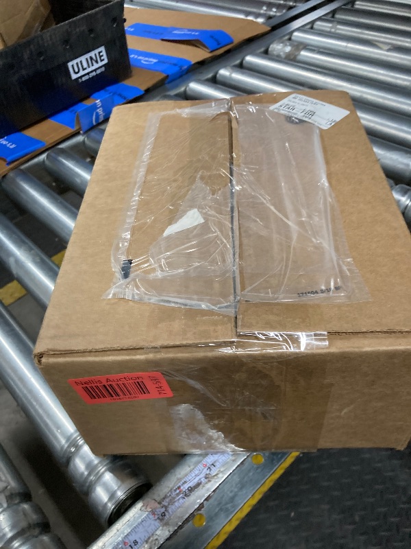 Photo 1 of Bostitch Office Portable Electric Stapler, 20 Sheets, AC or Battery Powered, Black (MDS20-BLK)