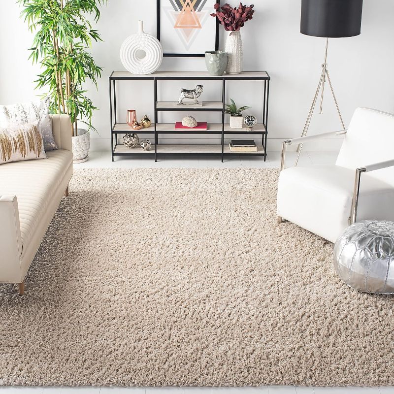 Photo 1 of  Area Rug Beige