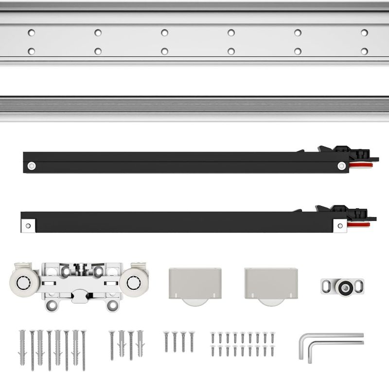 Photo 1 of  Door Hardware Kit 