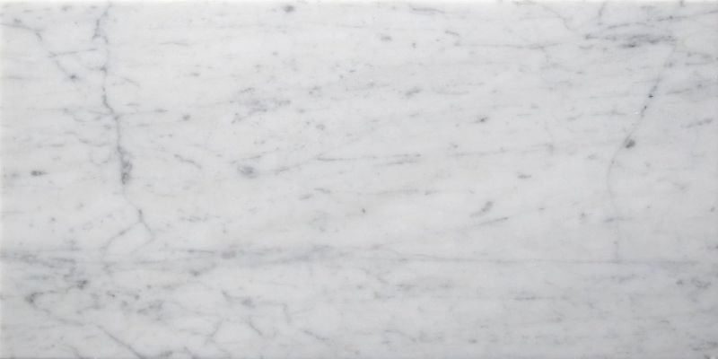 Photo 1 of 
Bianco White Carrara Premium Italian Polished Marble Tiles 