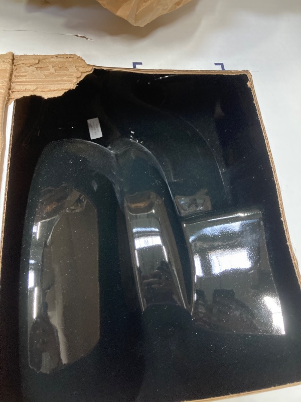 Photo 1 of ***MISSING TANK, ONLY BOTTOM PART***  KOHLER Highline Elongated 1.28 Gpf Tall Height Toilet