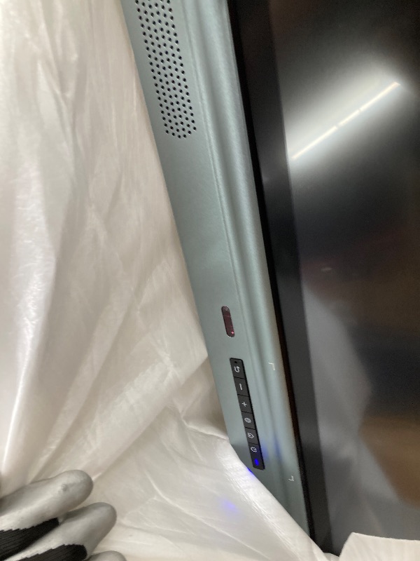 Photo 1 of Shiarffe 75 Inch Smart Board 4K UHD Smartboard Interactive Whiteboard with 48MP Camera, 8-Array Microphone, Touchscreen Digital Whiteboard for Classroom Office Home