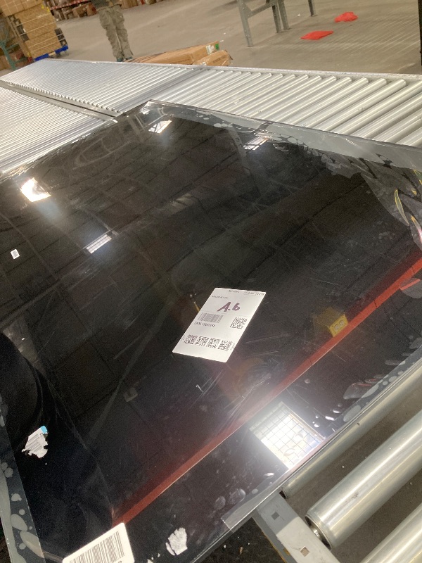 Photo 1 of ** parts only** VIZIO 75 Inch V-Series 4K UHD HDR Smart TV with Dolby Vision HDR10+, HLG, Bluetooth Compatible, DTS Virtual X, Auto Low Latency Mode & VRR, DLED Television (V4K75C-0804)
