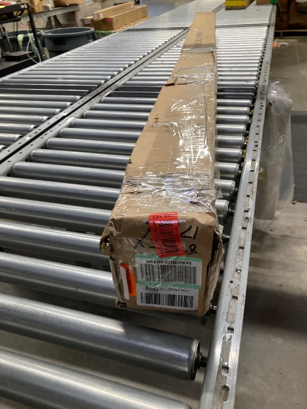 Photo 1 of VIVOHOME Projector Screen Pull Down, 1:1 120 Inch Retractable Projection Screen, HD 4K Manual Pull Movie Screen for Home Theater, Cinema, Office (84x84 Inch Black)