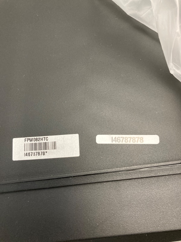 Photo 1 of SentrySafe Fireproof and Waterproof Large Safe with Backlit Digital Keypad and Override Key for Passports, Money, Jewelry, 0.81 Cubic Feet, FPW082HTC