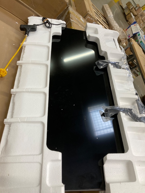 Photo 1 of SAMSUNG 50-Inch Class QLED 4K Q60D Series Quantum HDR Smart TV w/Object Tracking Sound Lite, Motion Xcelerator, Slim Design, Gaming Hub, Alexa Built-in (QN50Q60D, 2024 Model)