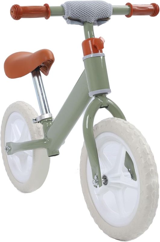 Photo 1 of Baby Lightweight, No Pedal Toddler Toy for 2-6 Years Old Kids
