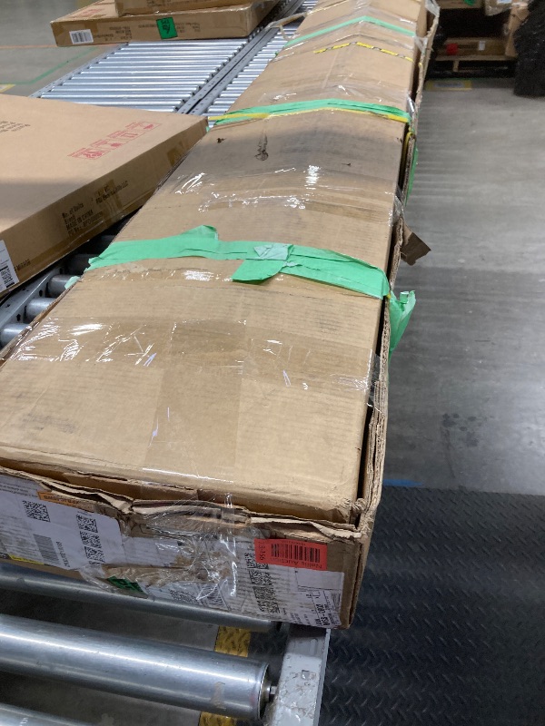 Photo 1 of Crew Cab Running Boards Side Steps Compatible with 2019-2024 Chevy Silverado & GMC Sierra 1500 (Excl 2019 Ld/Lt), 2020-2024 Chevrolet Silverado/GMC Sierra 2500 HD 3500 HD Crew Cab