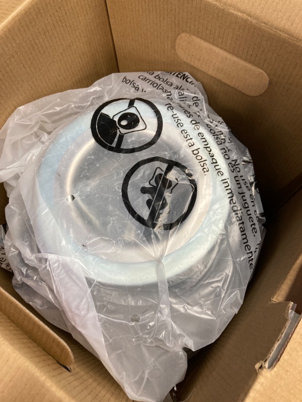 Photo 1 of Frigidaire 1.25 HP Corded Garbage Disposal for Kitchen Sinks | FF13DISPC1