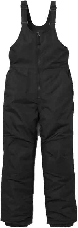 Photo 1 of All In Motion Insulated Winter Snow Bib for Adults LG