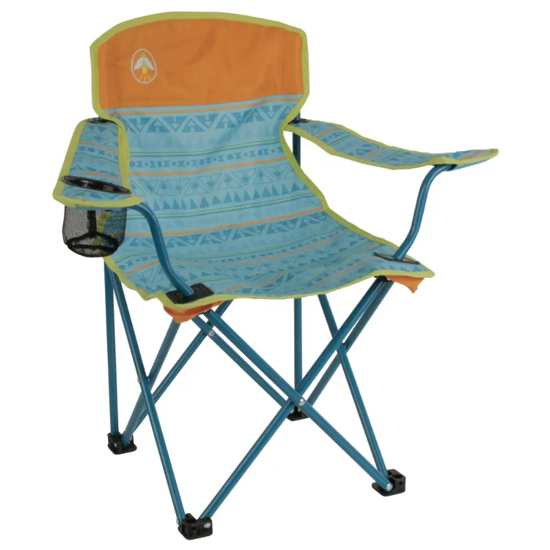 Photo 1 of 3 Coleman Kids Quad Chair
