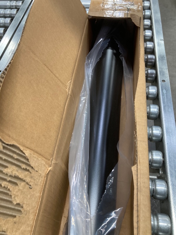 Photo 1 of A-Premium Rear Complete Drive Shaft Prop Shaft Driveshaft Assembly Compatible with Ford F-150 F150 2004 2005 2006 2007 2008, 4WD, Automatic Transmission, 9.75" Rear Axle, Replace# 5L3Z4602MA