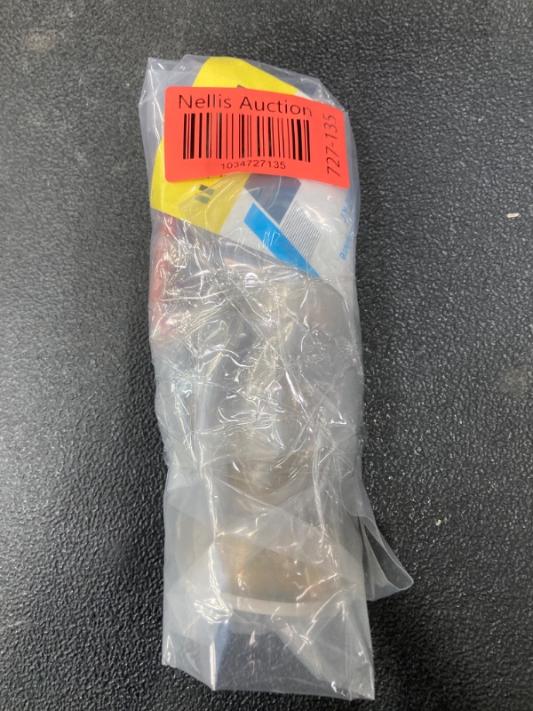 Photo 1 of 1 in. Push-to-Connect PVC IPS X 3/4 in. CTS Brass Ball Valve
