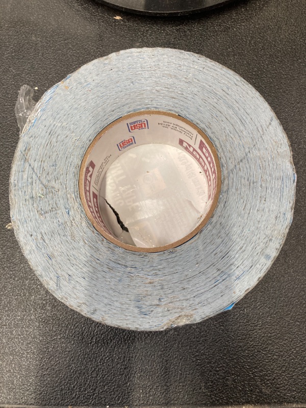 Photo 2 of 1.89 in. x 33.9 yd. Foilmastic Sealant Duct Tape