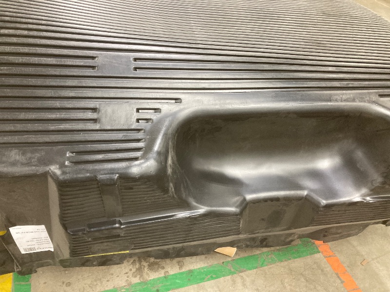 Photo 1 of TRAILFX 28008TF TUB TUNDRA (W/ CARGO MGT), Component Tub for Trail FX Bed Liners