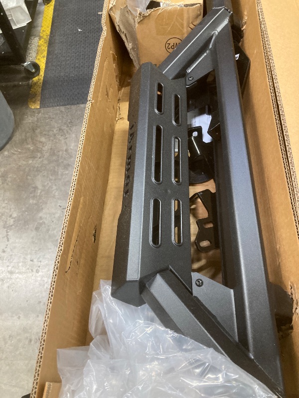 Photo 1 of APS Drop Steps Running Boards Compatible with Chevy Silverado GMC Sierra 2020-2025 Crew Cab & 2019 1500 & 2022 1500 LTD Limited | Stainless Steel Side Steps | 500lbs Capacity | 5-Year Warranty