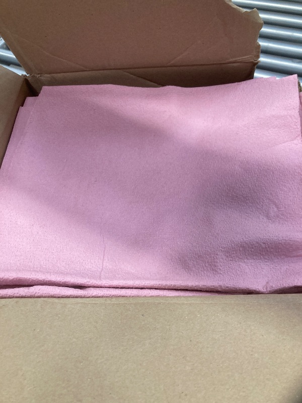 Photo 1 of Avalon  DRAPE SHEETS 2 PLY TISSUE ALP 234