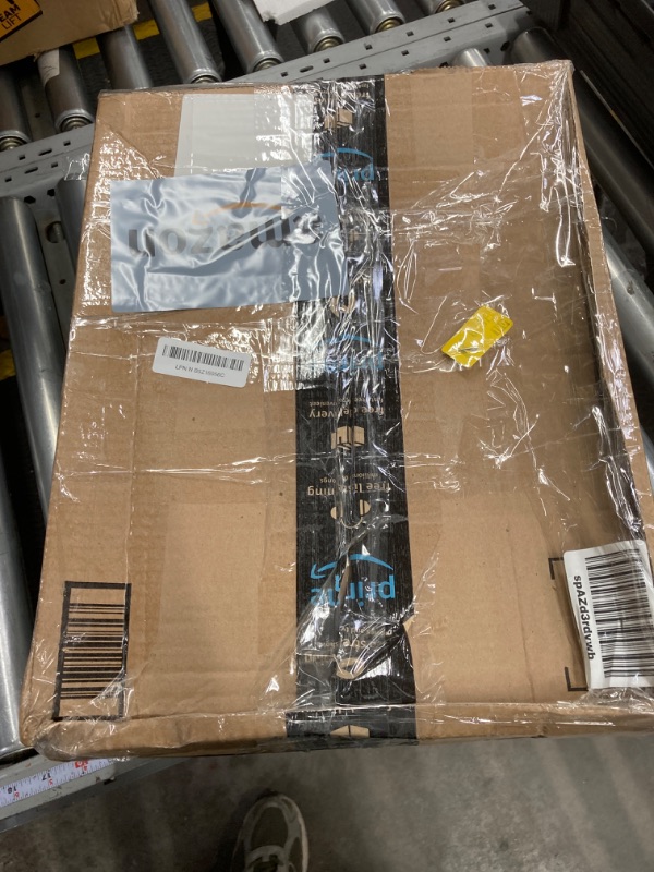 Photo 1 of Stuffed Animal Storage Zoo with Wheels, Large Stuff Animals Plushies Holder Toy Organizer Kids Plush Storage Cage PVC with Elastic Band and Net for Nursery Playroom Corner for Toddler Boys Girls