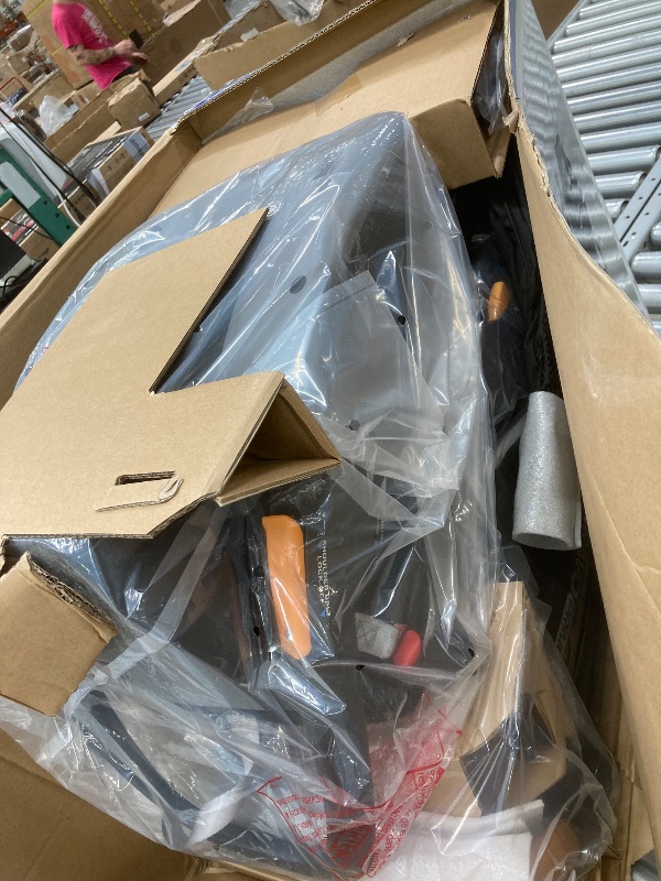 Photo 1 of Chicco Bravo Primo Trio Travel System, Quick-Fold Stroller with Chicco KeyFit 35 Zip Extended-Use Infant Car Seat and Stroller Combo | Springhill/gray