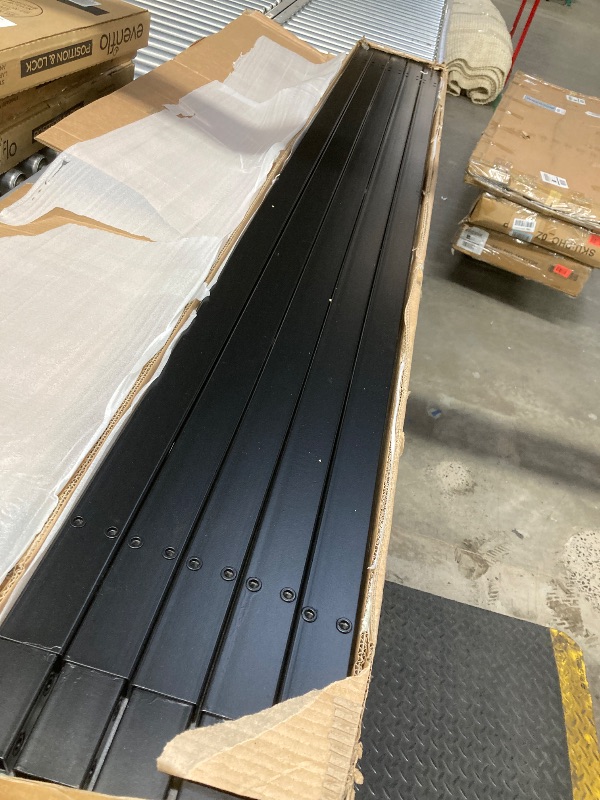 Photo 1 of ***PARTS ONLY***
GarveeLife Metal Carport 13'x21' Heavy Duty, Steel Carport with 10 ft Height and 16 Ga. Reinforced Poles, Permanent Shed for Full-Sized Pickup Trucks, Bass Boats, and Tractors