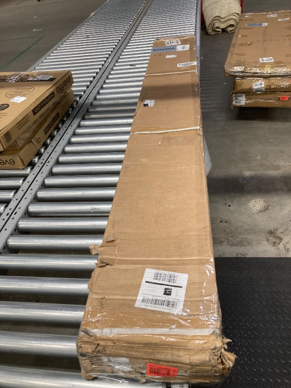 Photo 1 of ***PARTS ONLY***
GarveeLife Metal Carport 13'x21' Heavy Duty, Steel Carport with 10 ft Height and 16 Ga. Reinforced Poles, Permanent Shed for Full-Sized Pickup Trucks, Bass Boats, and Tractors