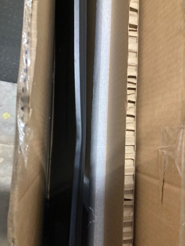 Photo 1 of TCL 65-Inch Class S5 UHD 4K LED Smart TV with Fire TV (65S551F, 2024 Model), Dolby Vision, HDR PRO+, Dolby Atmos, Alexa Built-in with Voice Remote, Apple AirPlay 2 Compatibility, Streaming Television
***CRACKED SCREEN-DENT ON BOTTOM***