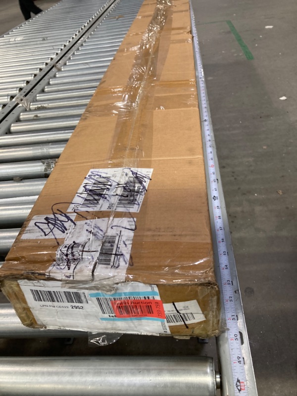 Photo 1 of 
12 Pack 100W 8FT LED Shop Light, super bright 15000LM 5000K V Shape 8' led shop lights