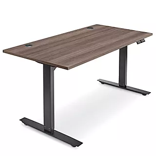 Photo 1 of Electric Adjustable Height Desk