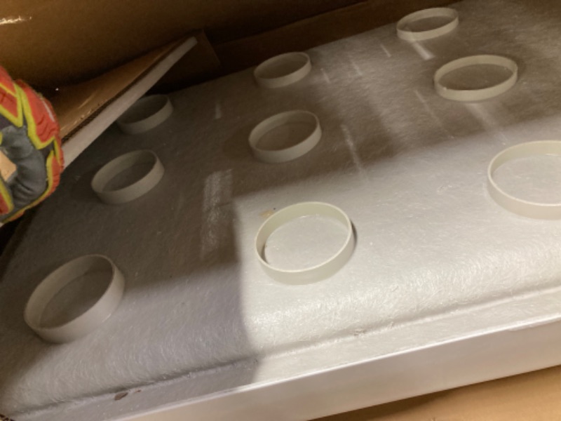 Photo 1 of 
Let us show you why a DreamLine shower base is right for your project.
The SlimLine low profile shower base by DreamLine is reviewed by Erin Lizardo
White
Alternate View
Alternate View
Alternate View
Alternate View
Alternate View
Let us show you why a Dr