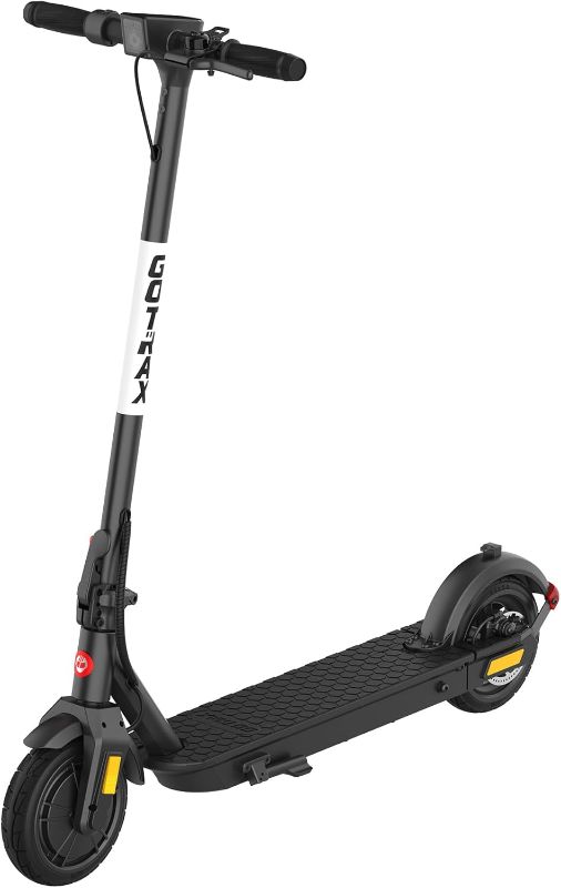 Photo 1 of *(Parts Only) Gotrax Adults Electric Scooter