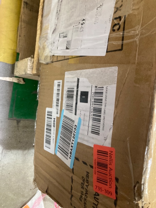 Photo 1 of GarveeLife 28 Inch Propane Fire Pit, CSA-Listed Outdoor Gas Fire Pit, 50,000 BTU Steel Fire Table with Lid and Lava Rock, Gas Fire Pits for Patio, Stainless Steel Burner Head for Warmth Ambiance Black