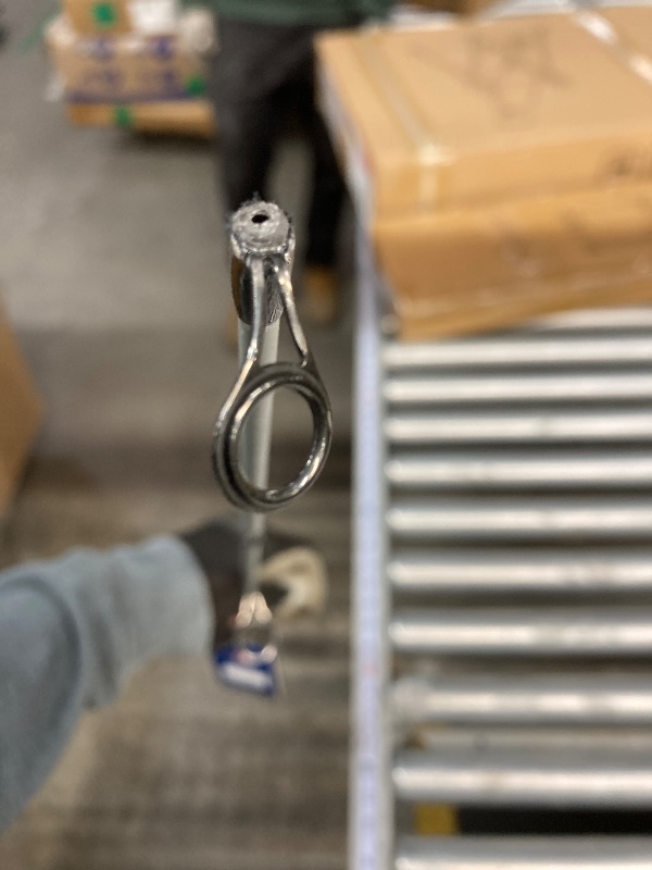 Photo 1 of PENN 7' Battle IV LE Spinning Reel and Fishing Rod Combo Kit, 5000 Reel, CNC Gear Technology, Full Metal Body and Sideplate, HT-100 Drag System