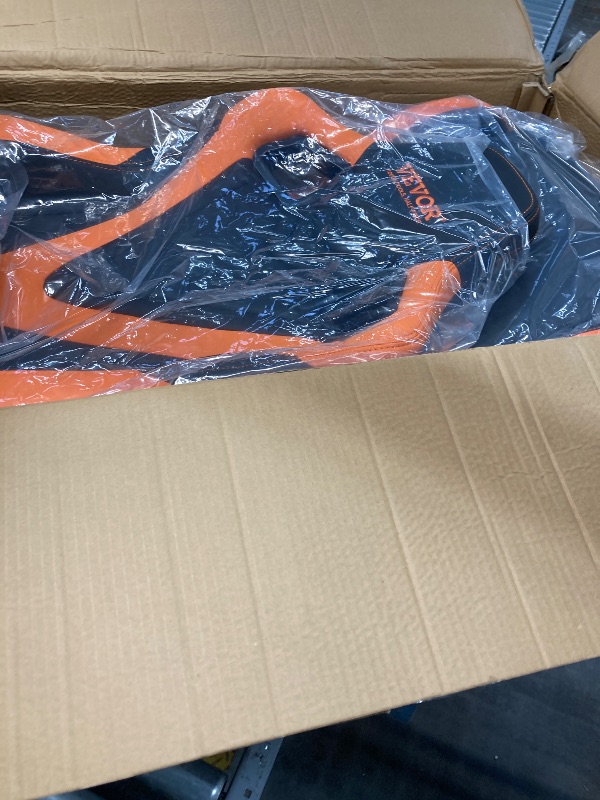 Photo 1 of VEVOR Racing Wheel Stand with Wheels for Logitech G923/G920/G29, Heavy Duty Steel Driving Simulator Cockpit-Thrustmaster T248P, Steering Wheel Bracket & Foot Pedal Adjustable, Max Load 330 LBS